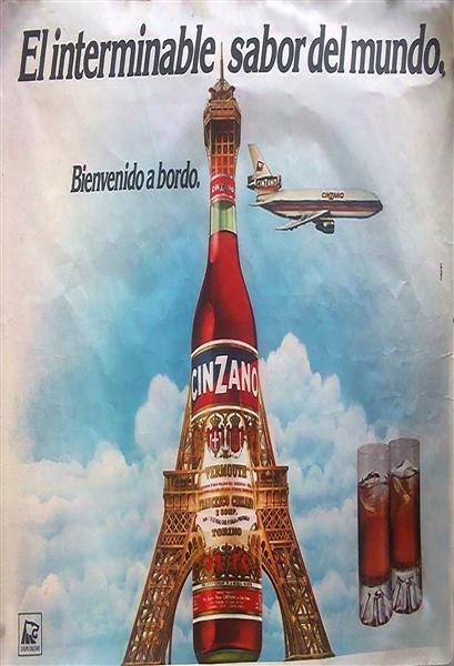 Bebidas